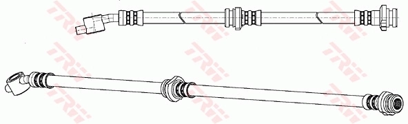 Brake Hose