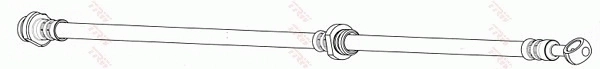Brake Hose