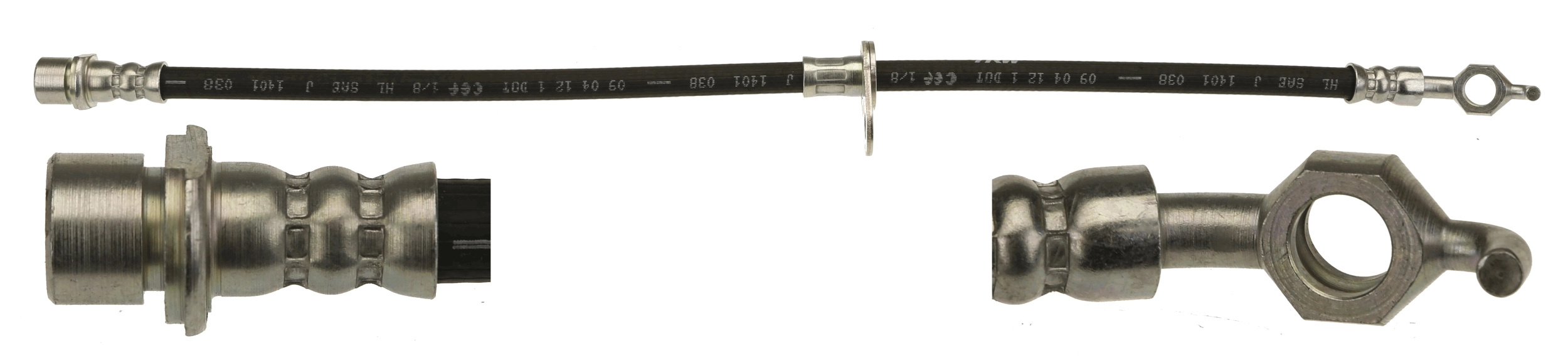 Brake Hose
