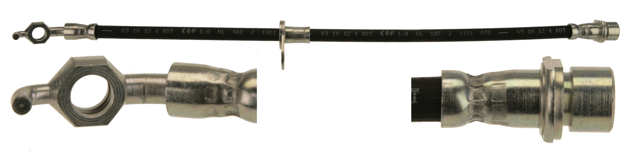 Brake Hose