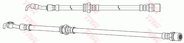 Brake Hose