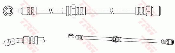 Brake Hose