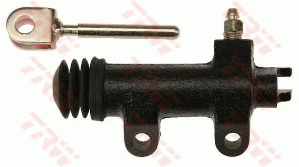 Slave Cylinder, clutch