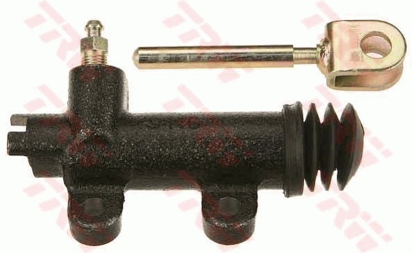 Slave Cylinder, clutch
