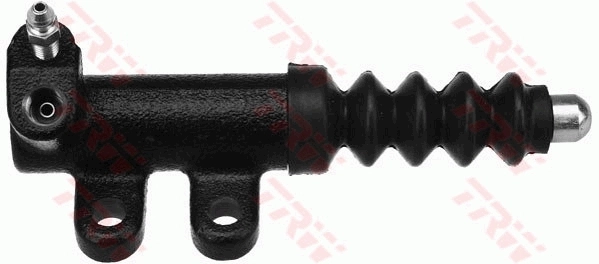 Slave Cylinder, clutch