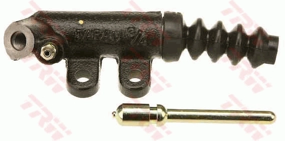 Slave Cylinder, clutch