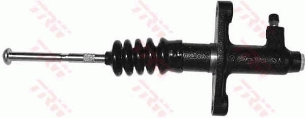 Slave Cylinder, clutch