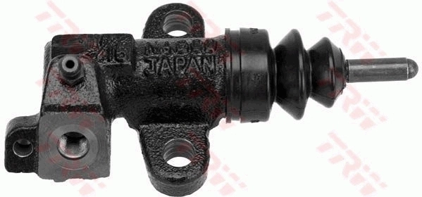 Slave Cylinder, clutch