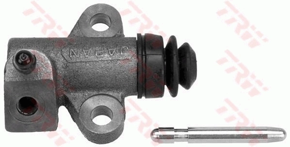 Slave Cylinder, clutch