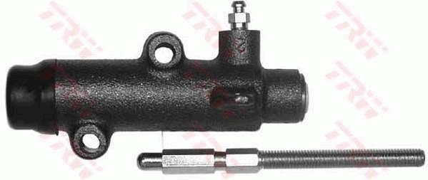 Slave Cylinder, clutch