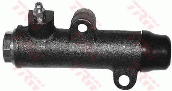 Slave Cylinder, clutch