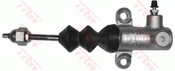 Slave Cylinder, clutch