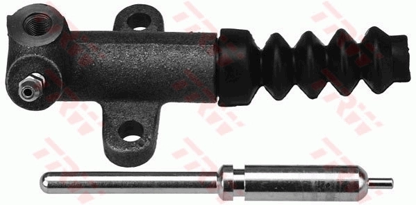 Slave Cylinder, clutch