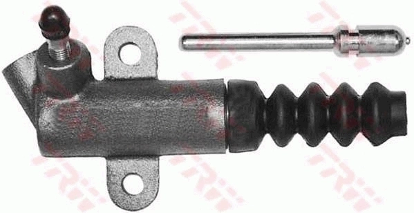 Slave Cylinder, clutch