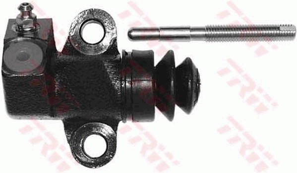 Slave Cylinder, clutch