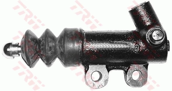 Slave Cylinder, clutch