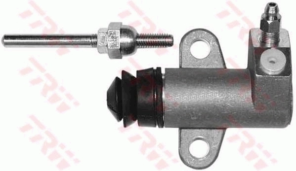 Slave Cylinder, clutch