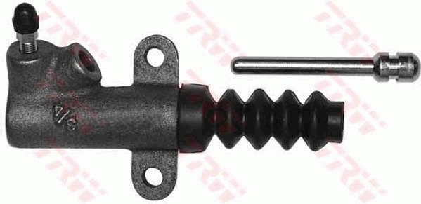 Slave Cylinder, clutch