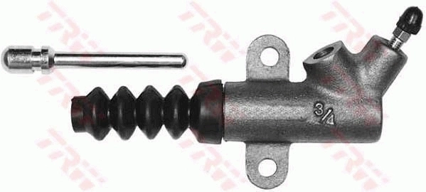 Slave Cylinder, clutch