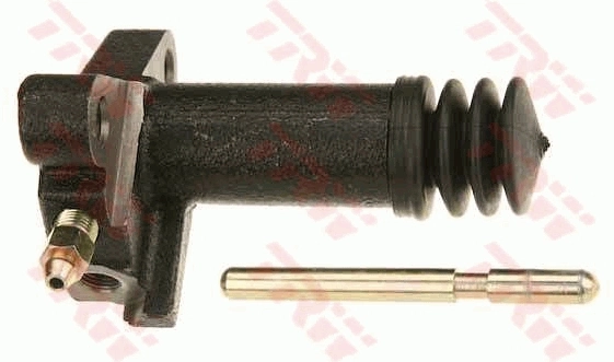 Slave Cylinder, clutch