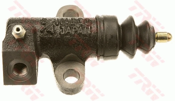 Slave Cylinder, clutch