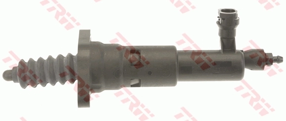 Slave Cylinder, clutch