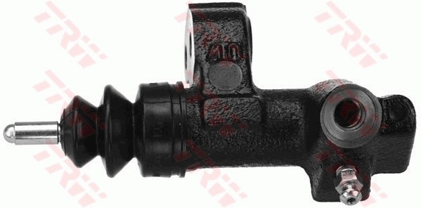 Slave Cylinder, clutch