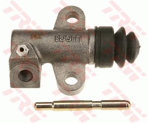 Slave Cylinder, clutch