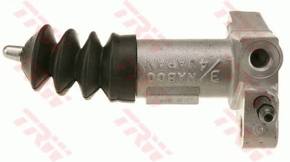 Slave Cylinder, clutch