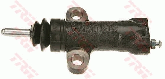 Slave Cylinder, clutch