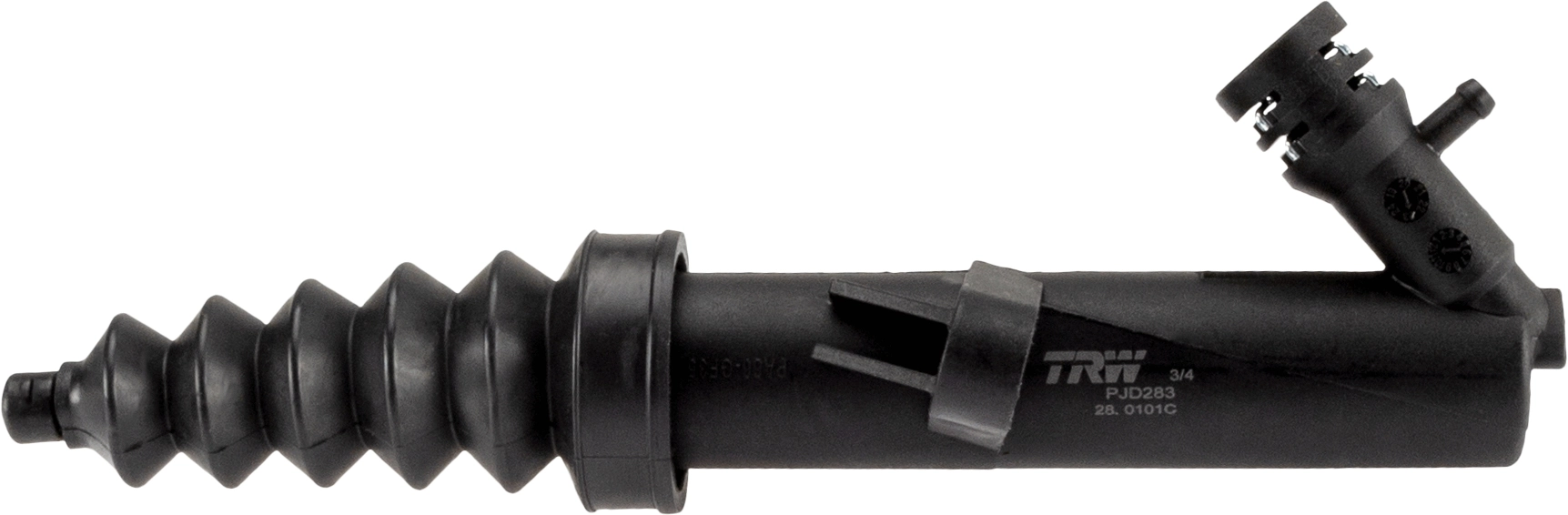 Slave Cylinder, clutch