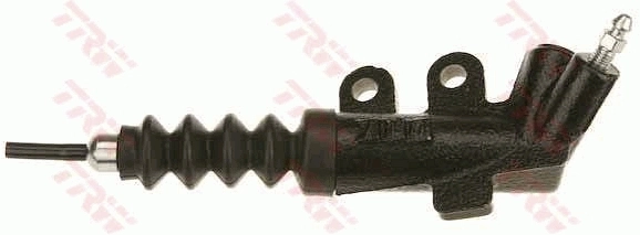 Slave Cylinder, clutch