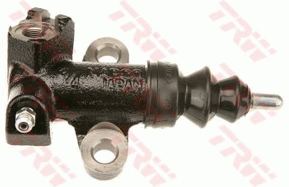 Slave Cylinder, clutch