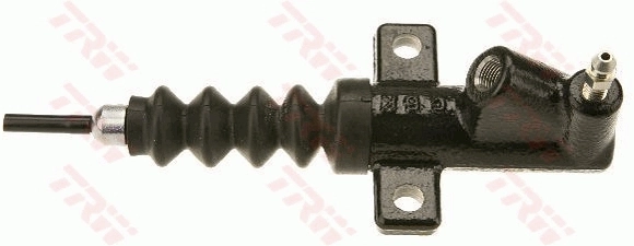 Slave Cylinder, clutch