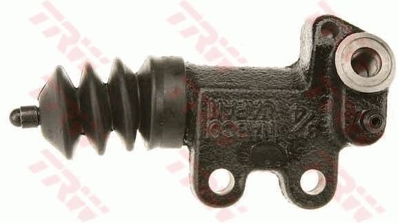 Slave Cylinder, clutch