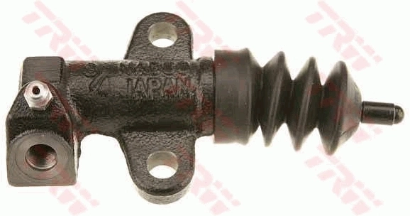 Slave Cylinder, clutch