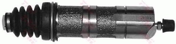 Slave Cylinder, clutch
