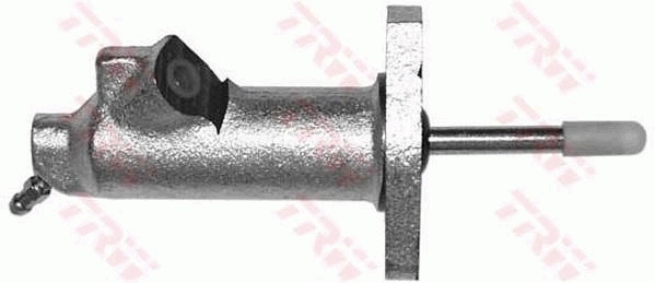 Slave Cylinder, clutch