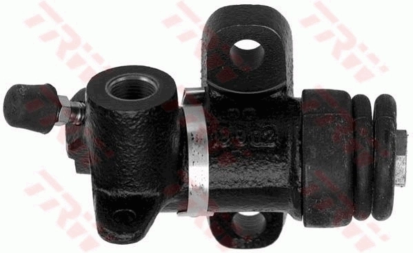 Slave Cylinder, clutch