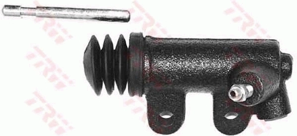 Slave Cylinder, clutch