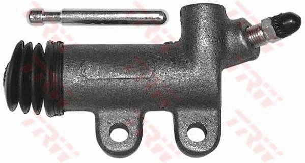 Slave Cylinder, clutch
