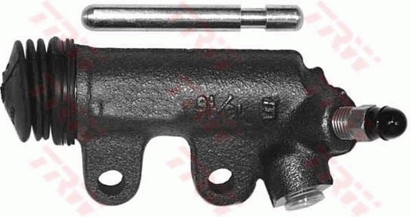 Slave Cylinder, clutch