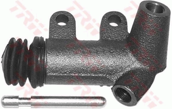Slave Cylinder, clutch