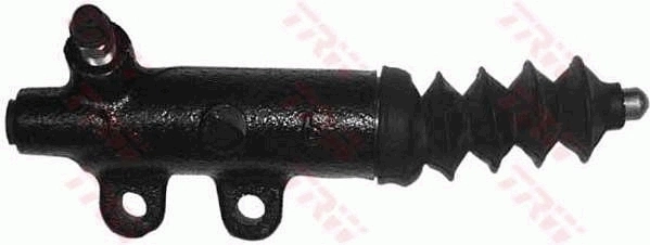 Slave Cylinder, clutch