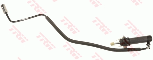 Slave Cylinder, clutch