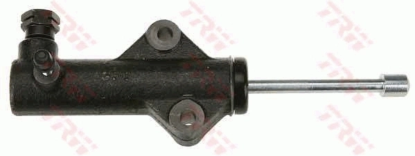 Slave Cylinder, clutch