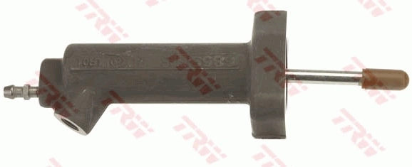 Slave Cylinder, clutch