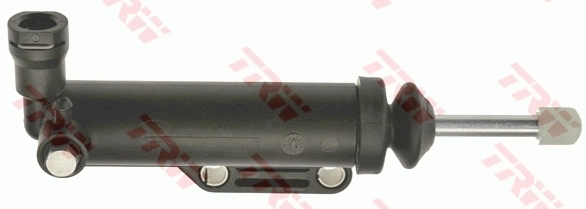 Slave Cylinder, clutch