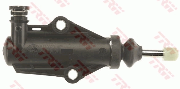 Slave Cylinder, clutch