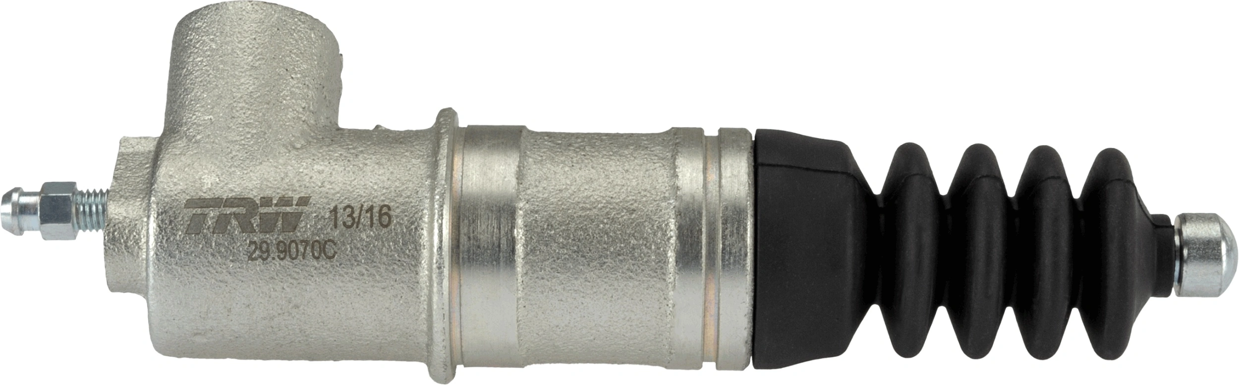 Slave Cylinder, clutch